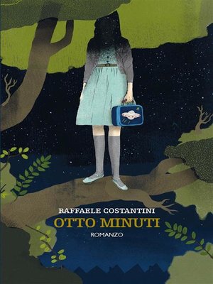 cover image of Otto minuti